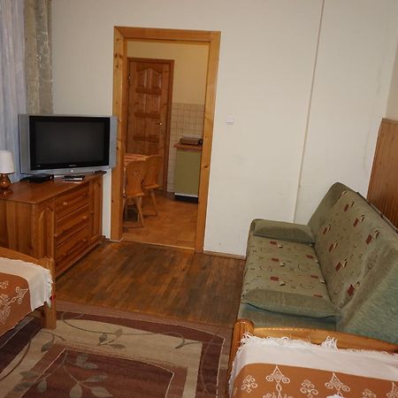 Jambur Apartment Закопане Екстериор снимка