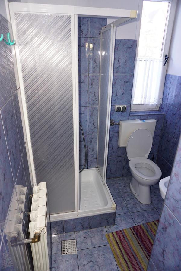 Jambur Apartment Закопане Екстериор снимка