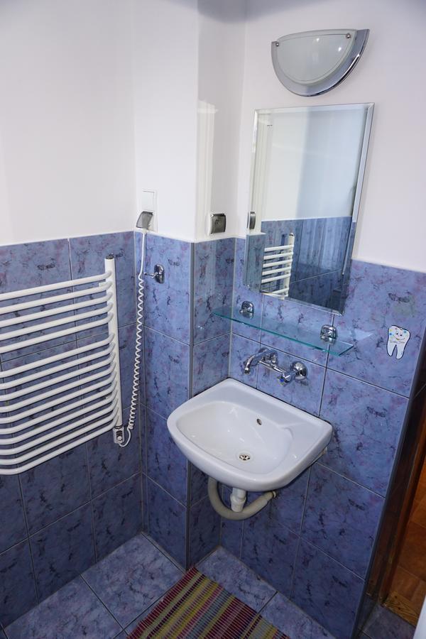 Jambur Apartment Закопане Екстериор снимка