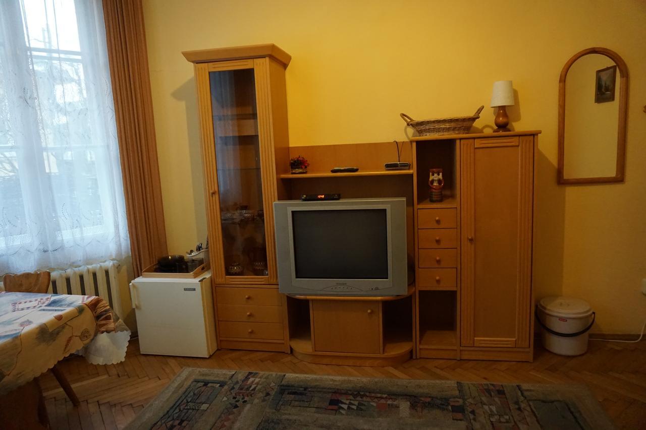 Jambur Apartment Закопане Екстериор снимка