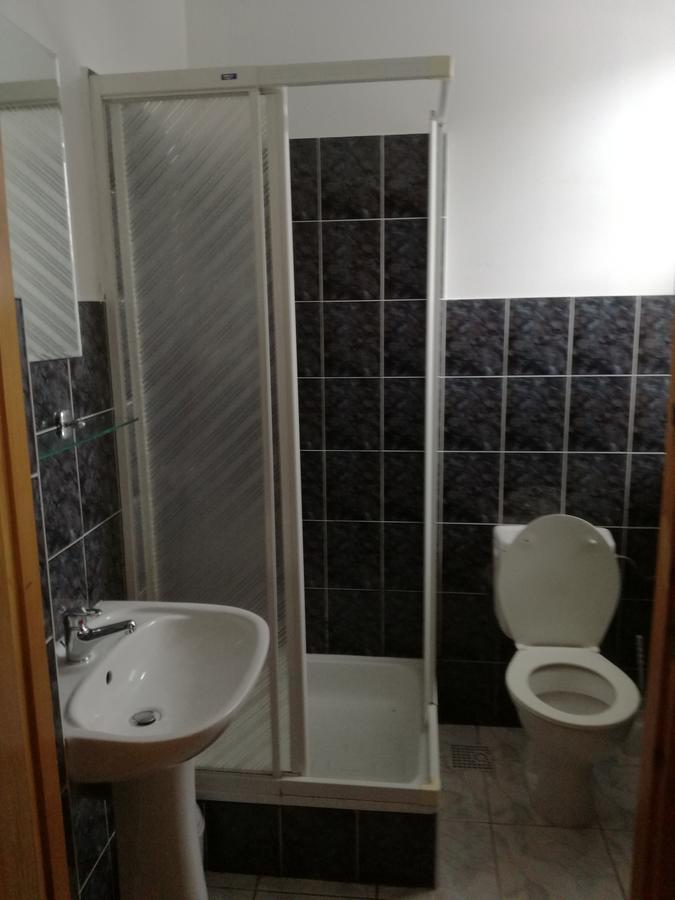 Jambur Apartment Закопане Екстериор снимка